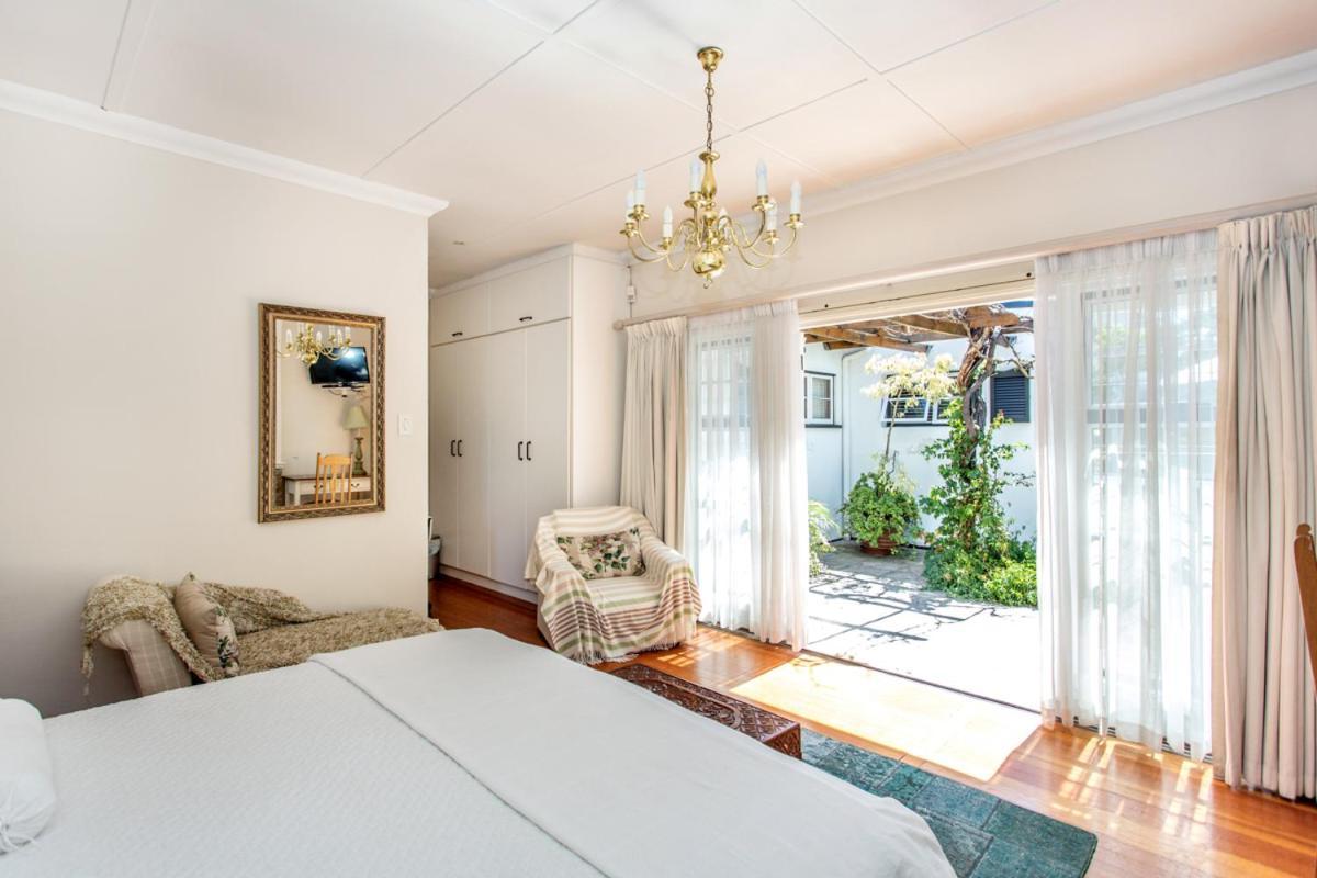 Invergara (Adults Only) Κέιπ Τάουν Εξωτερικό φωτογραφία
