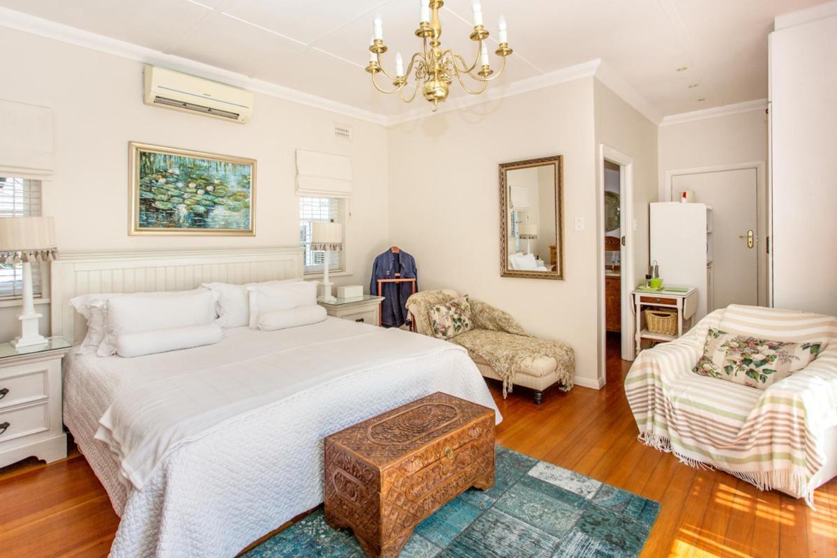 Invergara (Adults Only) Κέιπ Τάουν Εξωτερικό φωτογραφία