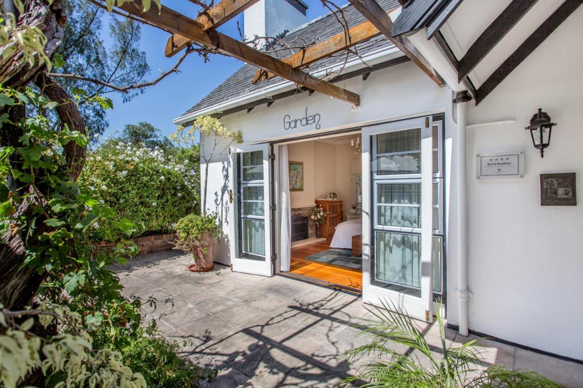 Invergara (Adults Only) Κέιπ Τάουν Εξωτερικό φωτογραφία