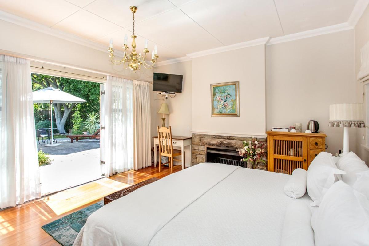 Invergara (Adults Only) Κέιπ Τάουν Εξωτερικό φωτογραφία