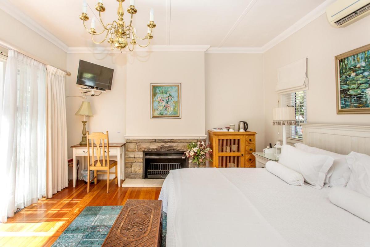 Invergara (Adults Only) Κέιπ Τάουν Εξωτερικό φωτογραφία