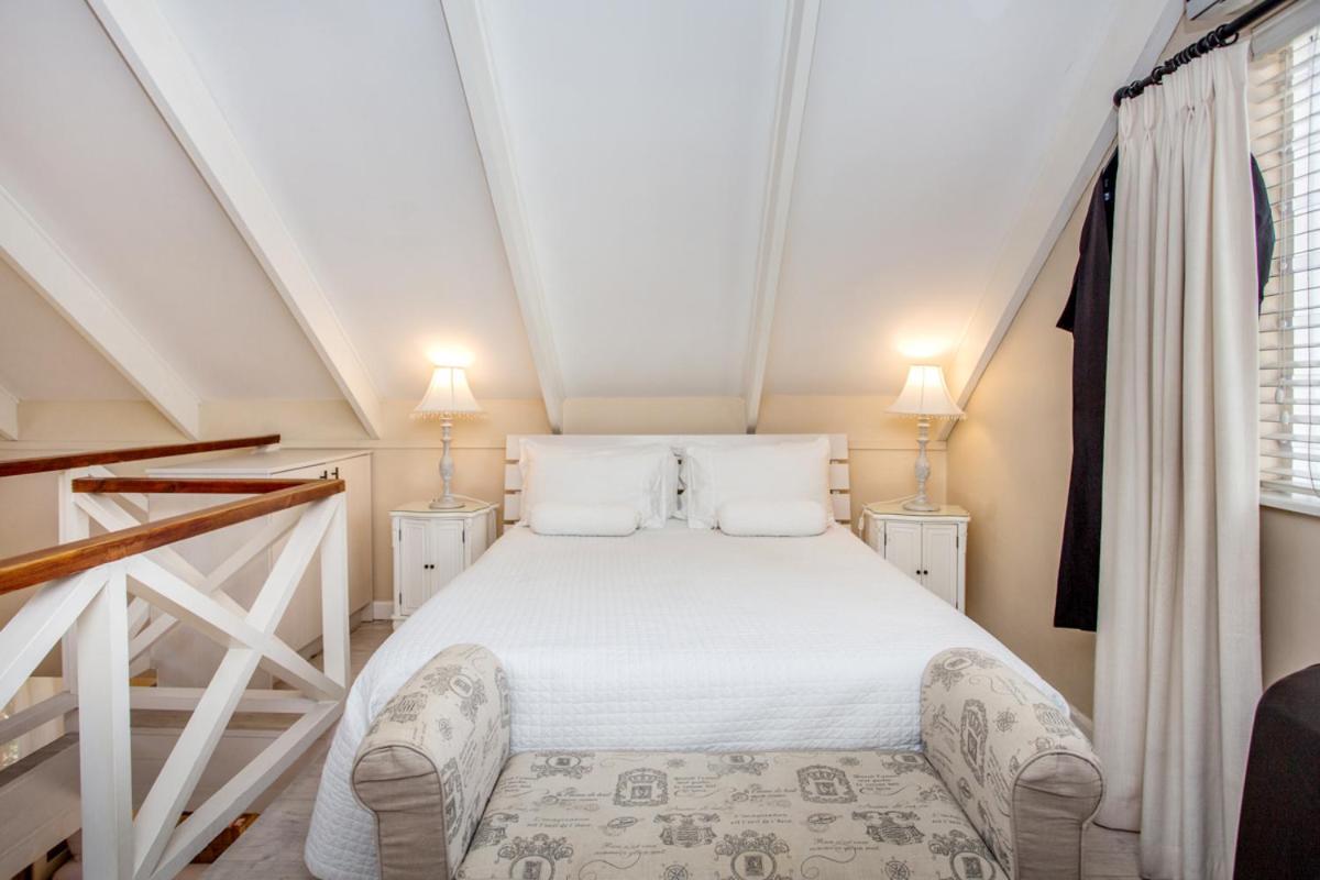 Invergara (Adults Only) Κέιπ Τάουν Εξωτερικό φωτογραφία