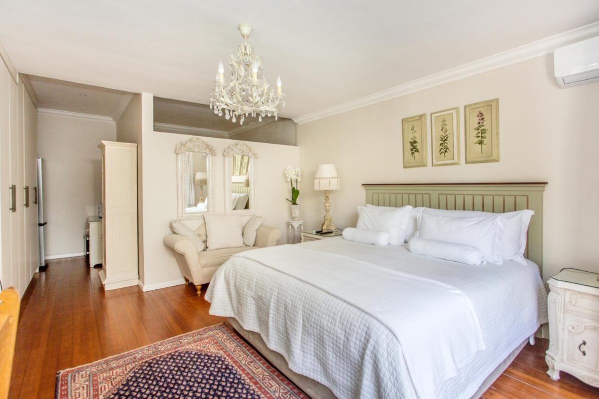 Invergara (Adults Only) Κέιπ Τάουν Εξωτερικό φωτογραφία