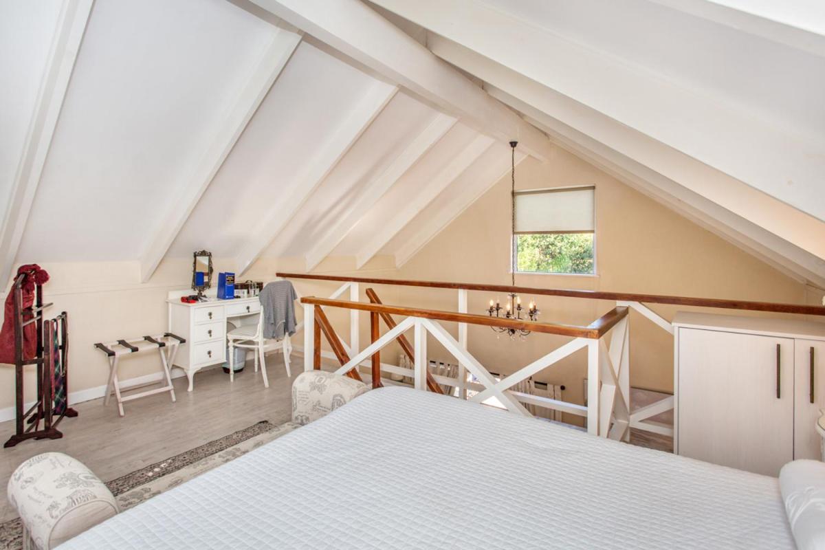 Invergara (Adults Only) Κέιπ Τάουν Εξωτερικό φωτογραφία