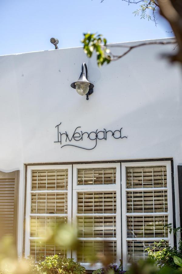 Invergara (Adults Only) Κέιπ Τάουν Εξωτερικό φωτογραφία