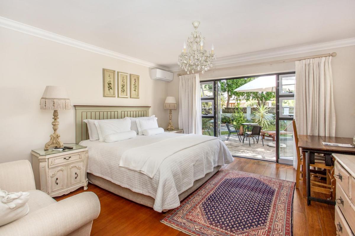 Invergara (Adults Only) Κέιπ Τάουν Εξωτερικό φωτογραφία