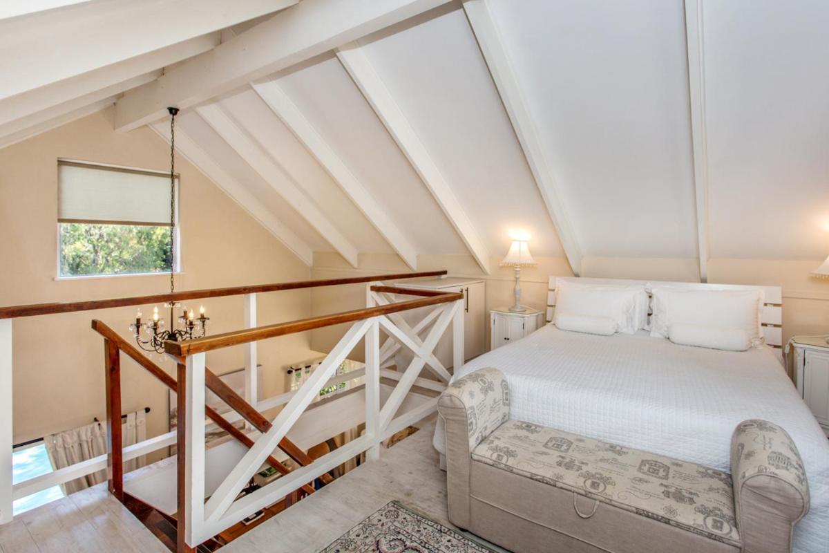 Invergara (Adults Only) Κέιπ Τάουν Εξωτερικό φωτογραφία