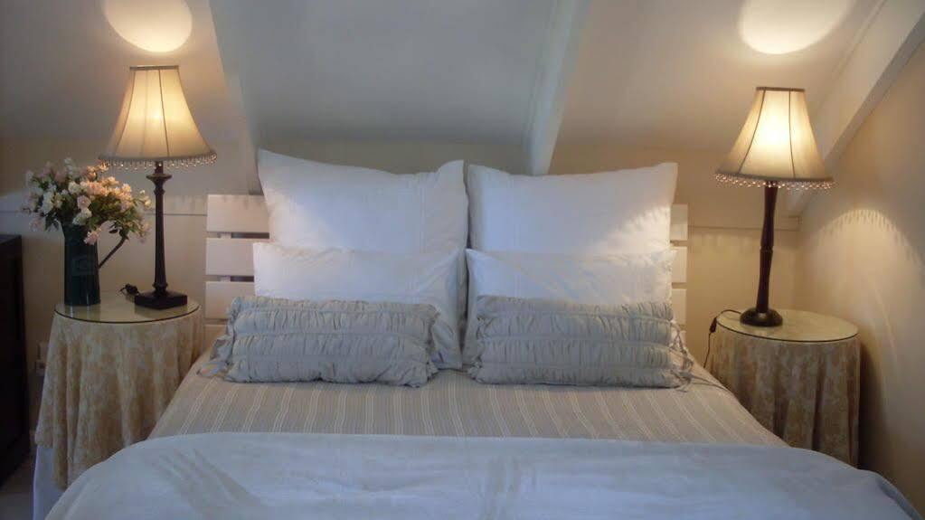 Invergara (Adults Only) Κέιπ Τάουν Εξωτερικό φωτογραφία